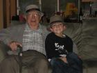 390-Grpa and Nolan Hats.jpg - 2010:03:07 19:11:15